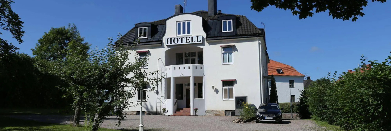 Hotell S:t Olof, Falkoping — photo 1