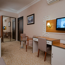 The Green Park Diyarbakir Hotel, 迪亚巴克尔 — 照片 4