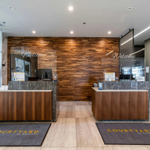 Courtyard By Marriott Burlington, Берлингтон — фото 2