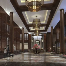Eton Pine Valley Hotel, Taian — photo 4