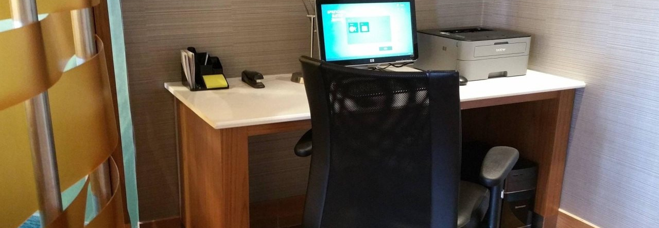 SpringHill Suites by Marriott West Mifflin, 西米夫林 — 照片 1