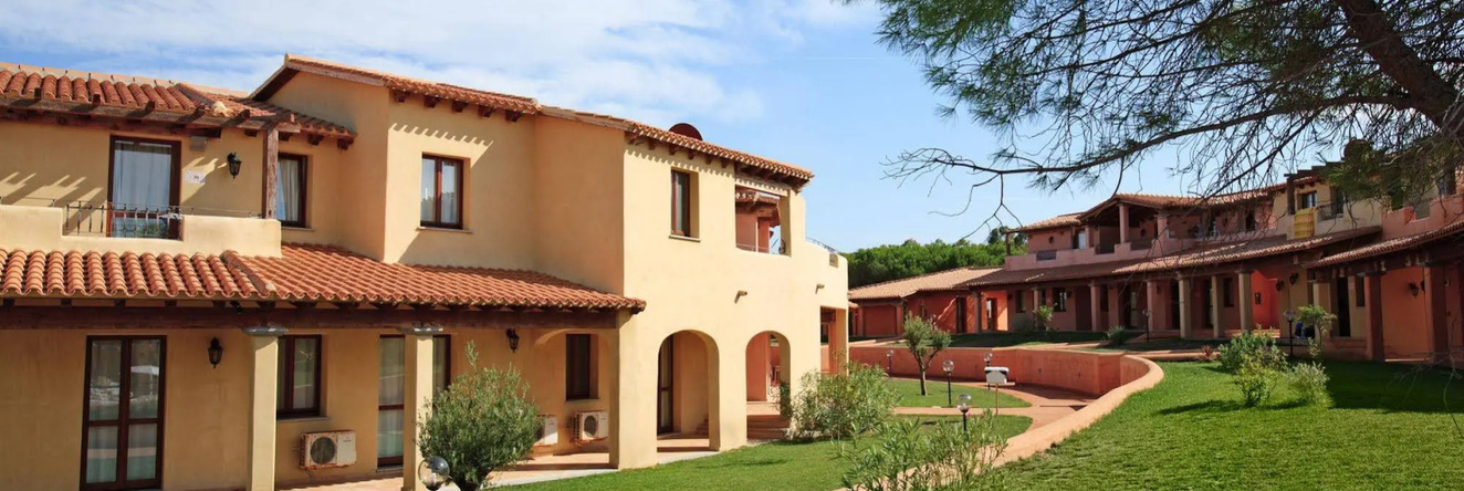 Borgo dei Pescatori Resort, 阿连特茹 — 照片 1