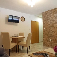 Studio Apartments Una, Korenica — photo 4