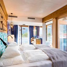 DasPosthotel – Boutique Hotel, 齐勒河谷采尔 — 照片 2