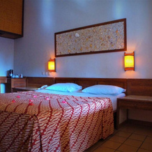 Bumi Nusantara, Pangandaran — photo 5