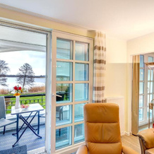 Residenz am Balmer See - FeWo 14, Benz — photo 5