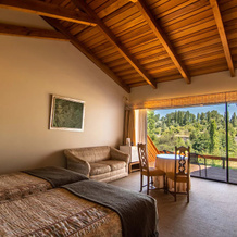 Hotel Salto del Laja, 萨尔托德拉哈 — 照片 4
