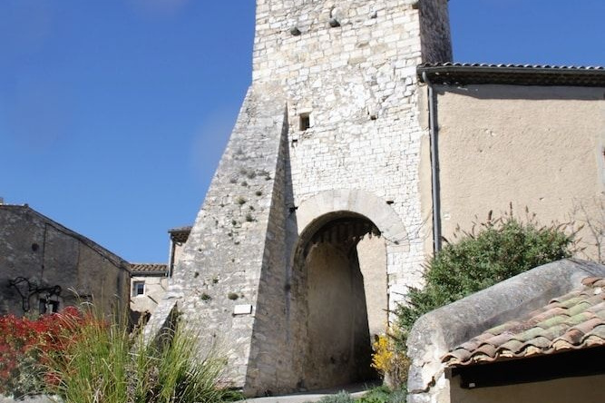 Chez Elise Et Gabriel, Мирманд — фото 1