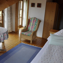 Landhaus Ayurvedicus, Оберройте — фото 2
