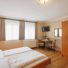 Hotel Lindenhof, 奥斯特斯派 — 照片 5