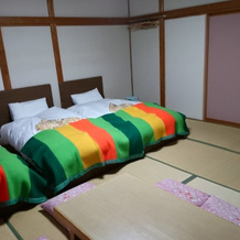 Apple Inn Takasaka, 野泽温泉 — 照片 3