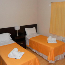 Hotel Barcelona Center, 布兰卡港 — 照片 4