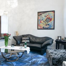 Apartments am Prinzenplatz - Superior, 坎普-林特福特 — 照片 2