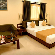 Lemon Tree Hotel Jamnagar, Джамнагар — фото 5