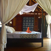 Baba Ecolodge, 库拉布里 — 照片 2