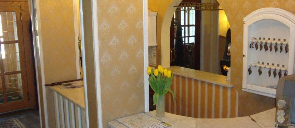 Hotel Bristol, Tarnow — photo 1