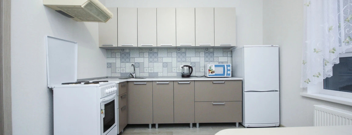 Dolina 3 Apartments, 阿捷普采沃 — 照片 1