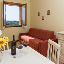 Agriturismo Colleverde, 蓬泰拉托内 — 照片 3