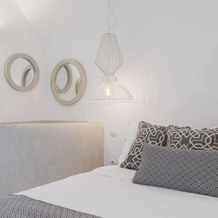 Nido House in Santorini, 恩波里奥 — 照片 3