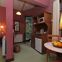 Casa Glebinias Hotel Jardin, Chacras de Coria — photo 3