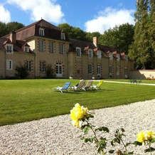 Manoir De Montflambert, Mutigny — фото 4