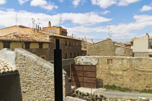 Lorione Apartamentos Turisticos, 奥利特 — 照片 1