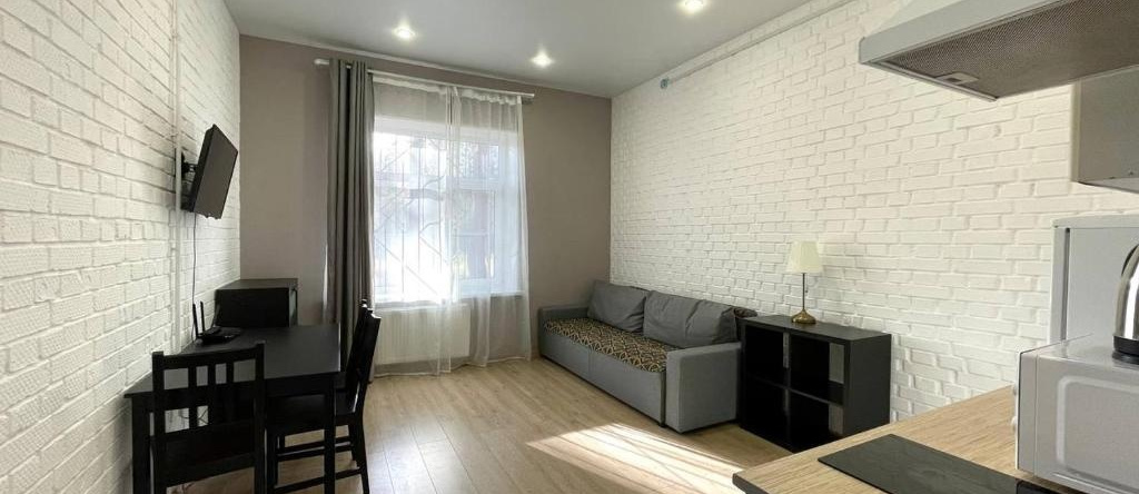 Z - 516 Apartments 2, 泽列诺戈尔斯克 — 照片 1