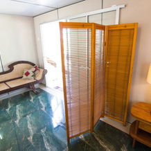 Rüstic Beach Villa, 普塔勒姆 — 照片 5