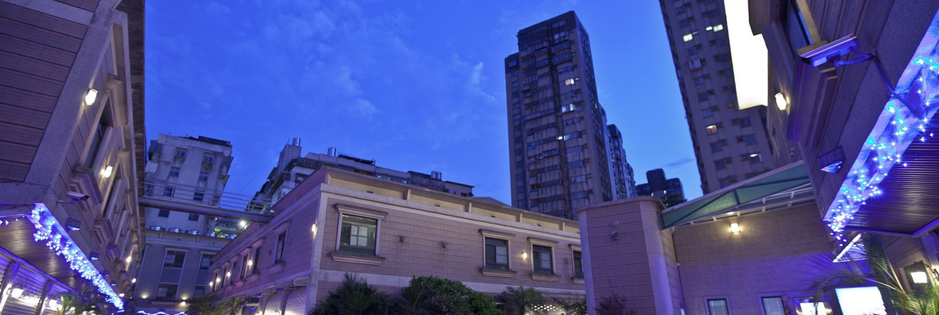 Polaris Motel, 基隆 — 照片 1
