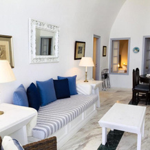 Aigialos Luxury Traditional Settlement, 费拉 — 照片 4