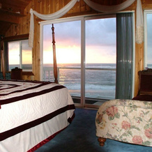 Cliff House Bed & Breakfast, Waldport — photo 4