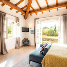 Hôtel Le Domaine de l'Astragale, Saint-Tropez, 加桑 — 照片 3