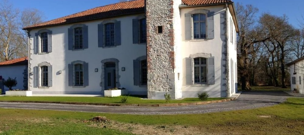 Domaine de L'Esperon, 达克斯 — 照片 1