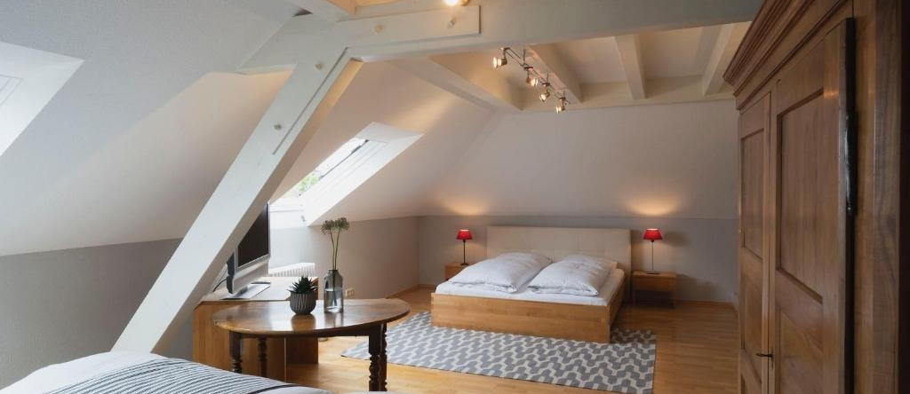 Walsers Landhotel & Restaurant, Efringen-Kirchen — photo 1
