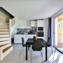 Les Terrasses De Chaumont 1, 蒙索罗 — 照片 3