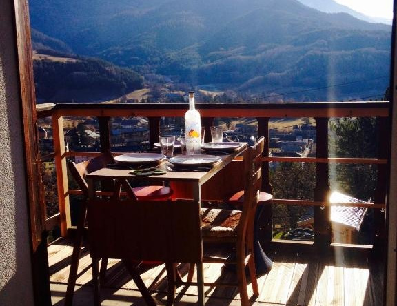Le Tremplin, Barcelonnette — photo 1
