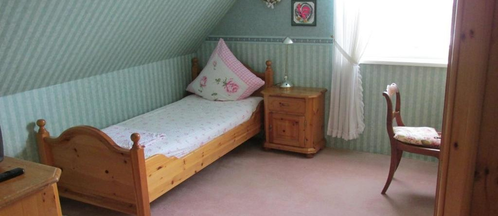 Pension Roseneck, Langelsheim — photo 1