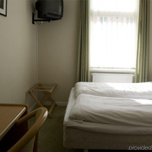City Hotel Nebo, 哥本哈根 — 照片 5