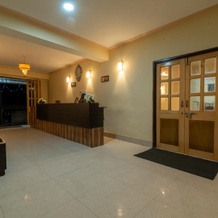 Magellan's The Golden Bridge Hotel, 拉冲 — 照片 2