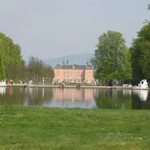 Apartments & Hotel Kurpfalzhof, 海德堡 — 照片 3