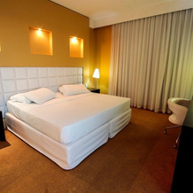 Favorita Golden Hotel E Eventos, Сан-Жозе — фото 3