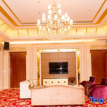 Jiu Tian International Hotel, Chifeng — photo 2