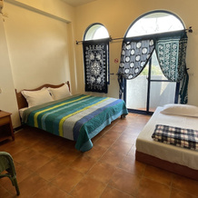 Tuscany Garden B&B, Гуаньси — фото 4