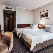 Airport Hotel Okecie, 华沙 — 照片 4