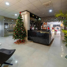 City Life Hotel, 伊斯肯德伦 — 照片 2