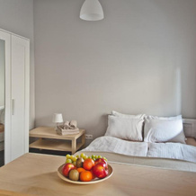 Apartamenty Leszno, 莱什诺 — 照片 4