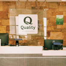 Quality Inn near Chattanooga South, Ringgold — photo 2