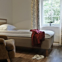 Balingsholm Kursgård, Худдинг — фото 4