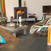 Holiday Home 66300 Castelnou France, 卡斯泰尔努 — 照片 5