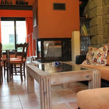 Miranevada, Casas de Montaña, 丰特格兰德 — 照片 5
